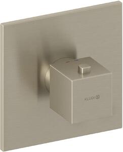 Kludi Decus baterie de duș ascuns cu termostat || 54739N575