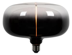 Bec LED E27 P215 Fum 3.4W 60lm 1800K