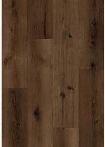 Mexen Strasburg probă panouri vinilice SPC 6,5 mm, substrat IXPE 1,5 mm, 4 V-Fuga, Stejar - F1033-S