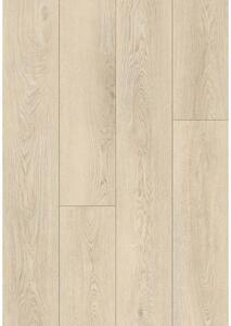 Mexen Sunnyvale probă de panouri vinilice SPC 6,5 mm, substrat IXPE 1,5 mm, 4 V-Fuga, Stejar - F1131-S