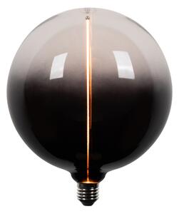 Bec LED E27 G200 Fum 4W 250lm 1800K