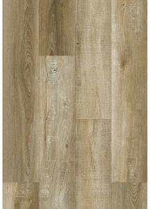 Mexen West Orange eșantion panouri vinilice SPC 6,5 mm, substrat IXPE 1,5 mm, 4 V-Fugă, Stejar - F1009-S