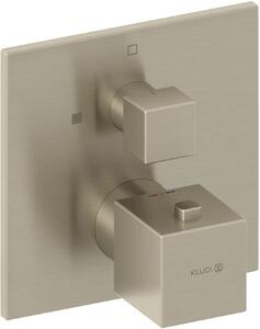 Kludi Decus baterie de duș ascuns cu termostat || 54885N575