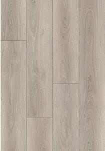 Mexen Wilson probă de panouri vinilice SPC 6,5 mm, substrat IXPE 1,5 mm, 4 V-Fuga, Stejar - F1058-S