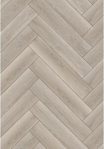 Mexen Wilson panouri vinil hic mare 570 x 95 mm LVT Dryback 2,5 mm, suport PVC, 4 V-Fuga, Stejar - F1475-0570-095-255-4V1-01