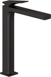 Kludi Decus baterie lavoar stativ negru 54298N275