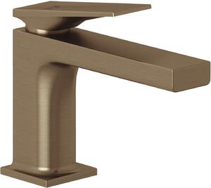 Kludi Decus baterie lavoar stativ alamă/bronz antic 54290N175