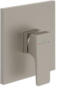 Villeroy & Boch Architectura baterie de duș ascuns || TVS12500200064