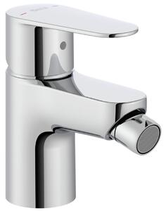Roca Victoria Plus baterie bideu stativ crom A5A624FC00