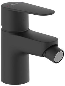 Roca Victoria Plus baterie bideu stativ negru A5A624FNB0