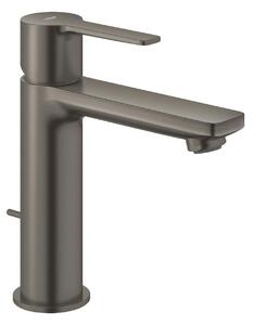 Grohe Lineare baterie lavoar stativ Brushed Hard Graphite 32114AL1