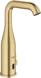Grohe Essence baterie lavoar stativ electrică Brushed Cool Sunrise 36445GN0