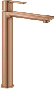 Grohe Lineare baterie lavoar stativ Brushed Warm Sunset 23405DL1