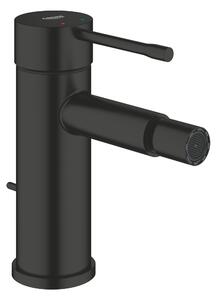 Grohe Essence New baterie bideu stativ negru 329352431