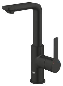 Grohe Lineare New baterie lavoar stativ negru 232962431