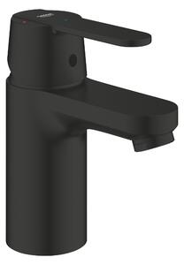 Grohe Get baterie lavoar stativ negru 235862430