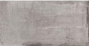 Mexen Cemento Probă de gresie glazurată rectificată G1, placă de podea-perete, carving - TL425-01-S