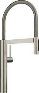 Blanco Culina-S II baterie bucătărie pe picior inox 527702
