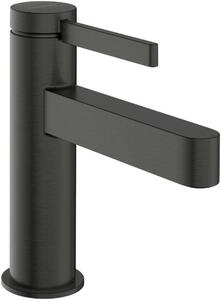 Hansgrohe Finoris baterie lavoar stativ negru 76012340