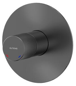 Oltens Hamnes baterie de duș ascuns grafit 33105400