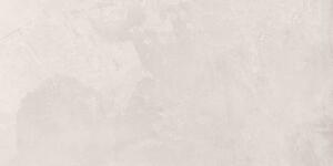 Mexen Evolution Bianco gres glazurat rectificat G1, placă pardoseală-înveliș 120 x 60 cm, sculptură - TL437-120-060-00