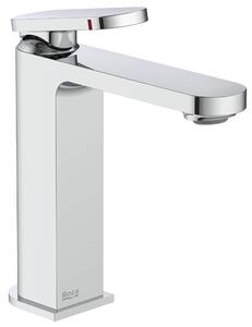 Roca Kay baterie lavoar stativ crom A5A3A7GC00