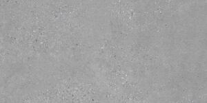 Mexen Inspira Gres gri glazurat rectificat G1, placă pardoseală-perete 120 x 60 cm, mat - TL303-120-060-02