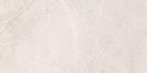Mexen Litava Gres glazurat Bianco rectificat G1, placă pardoseală şi perete 120 x 60 cm, carving - TL406-120-060-00