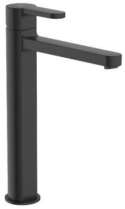 Roca l20 baterie lavoar stativ negru A5A349HNB0