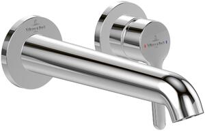 Villeroy & Boch Skyla baterie lavoar ascuns crom TVW11600100061