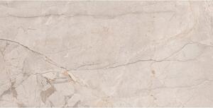 Mexen Morella Crema gres glazurat rectificat G1, placă de pardoseală și perete 120 x 60 cm, carving - TL412-120-060-01