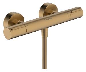 Hansgrohe Ecostat Element baterie de duș perete cu termostat || 13346140