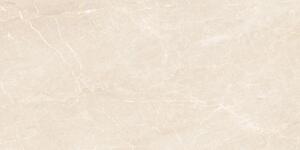 Mexen Nairobi Beige gres lucios rectificat G1, placă pardoseală-perete 120 x 60 cm, luciu - TL160-120-060-00