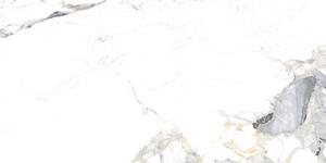Mexen Nolte Gold gres glazurat rectificat G1, placă de pardoseală și perete 120 x 60 cm, lucioasă - TL111-120-060-00