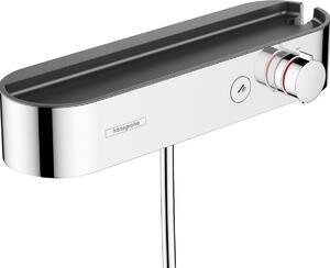 Hansgrohe ShowerTablet baterie de duș perete cu termostat crom 24360000