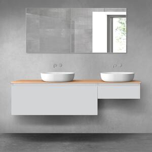 Set dulap Oltens Vernal 60016700, dulap Oltens Vernal 60009700, 63021060