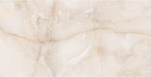 Mexen Robins Bej gres glazurat rectificat G1, placă pardoseală-perete 120 x 60 cm, luciu - TL119-120-060-01
