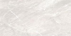 Mexen Sintra Bianco gres smălțuit rect. G1, placă de pardoseală-perete 120 x 60 cm, lucios - TL137-120-060-03