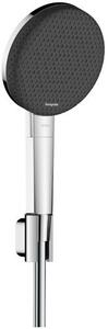 Hansgrohe Raindance Alive Select S duș de mână perete crom 24612000