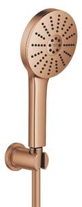 Grohe Vitalio Joy set de duș perete Brushed Warm Sunset 134865DL00
