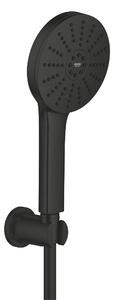 Grohe Vitalio Joy set de duș perete negru 1348652430