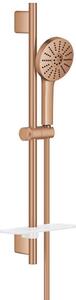 Grohe Vitalio Joy set de duș perete Brushed Warm Sunset 134866DL00