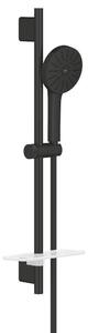 Grohe Vitalio Joy set de duș perete negru 1348662430