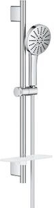 Grohe Vitalio Joy set de duș perete StarLight Chrome 1348660000