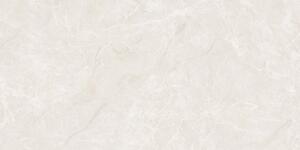 Mexen Versace Gres glazurat Bianco rectificat G1, placă de pardoseală și perete 120 x 60 cm, luciu - TL168-120-060-01