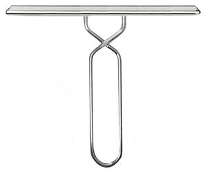 Mexen racletă de apă cu mâner, crom - 79942-26