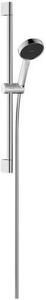 Hansgrohe Activera Select S set de duș perete crom 28863000