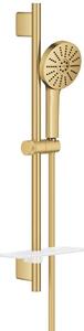 Grohe Vitalio Joy set de duș perete Brushed Cool Sunrise 134866GN00