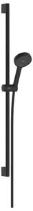 Hansgrohe Activera Select S set de duș perete negru 28865670