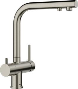 Blanco Fontas II baterie bucătărie pe picior satin 527714